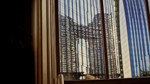 Emaar Address Sky View, Dubai, UAE
