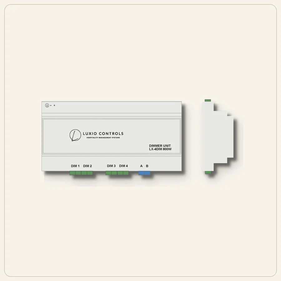 LX-2DIM LED Dimmer