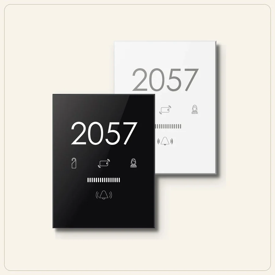 LX-DP168 Door Panel