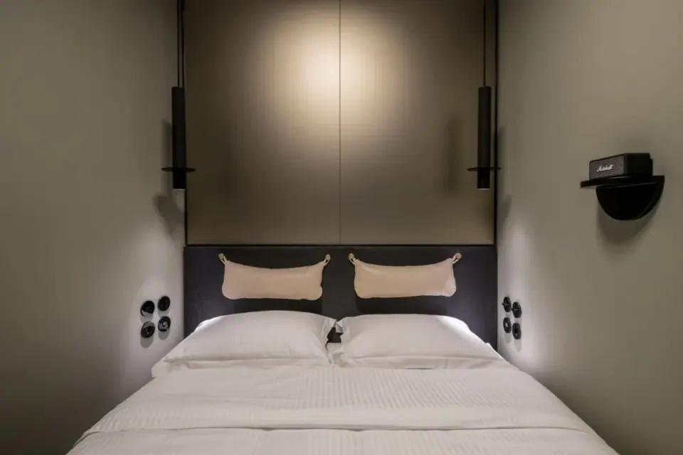 72AD BOUTIQUE HOTEL, THESSALONIKI