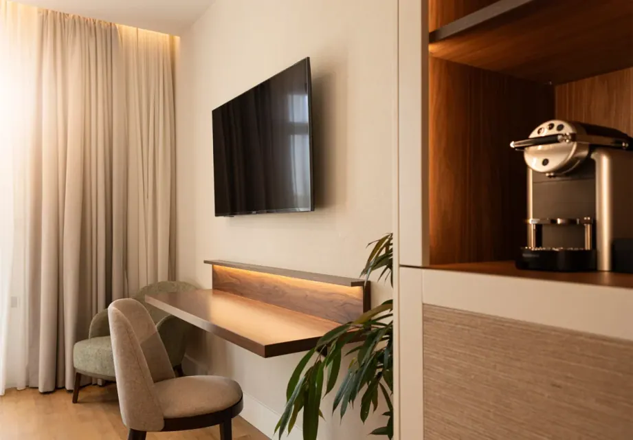 AETHERIA HOTEL, MARKOPOULO ATHENS