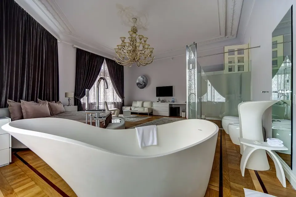 Akyan St.Petersburg Hotel, Russia, St.Petersburg