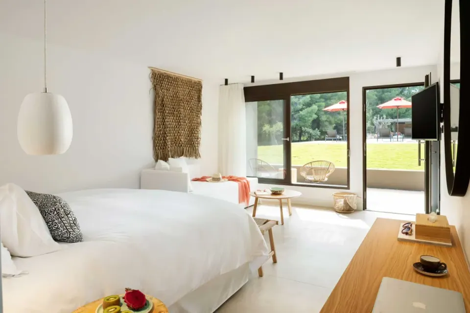 AMANTES VILLAS, CHALKIDIKI