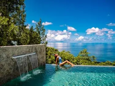 AQUA BOUTIQUE HOTEL, NEOI POROI
