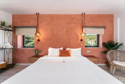 COCOONING SUITES, CHALKIDIKI