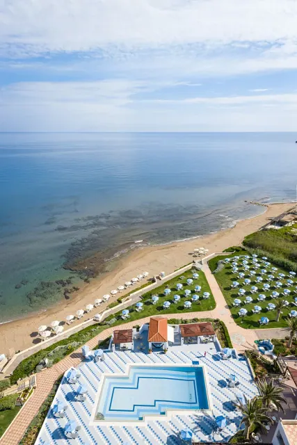 CRETA ROYAL, RETHYMNO