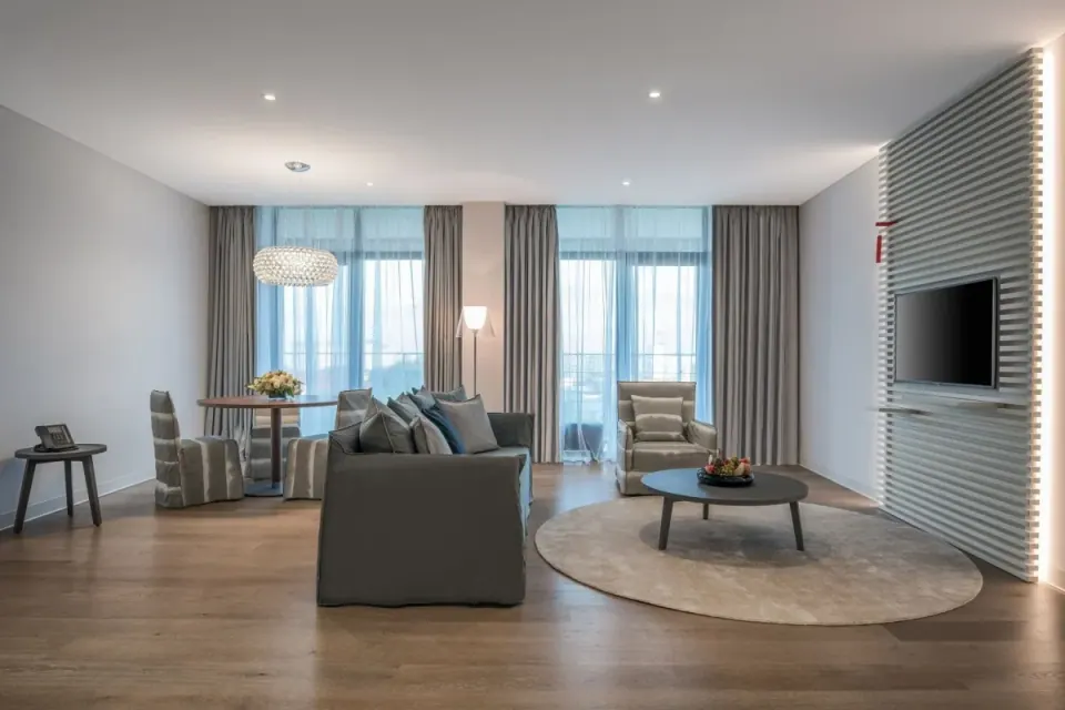 Crystal House Apartments & Spa, Russia, Kaliningrad