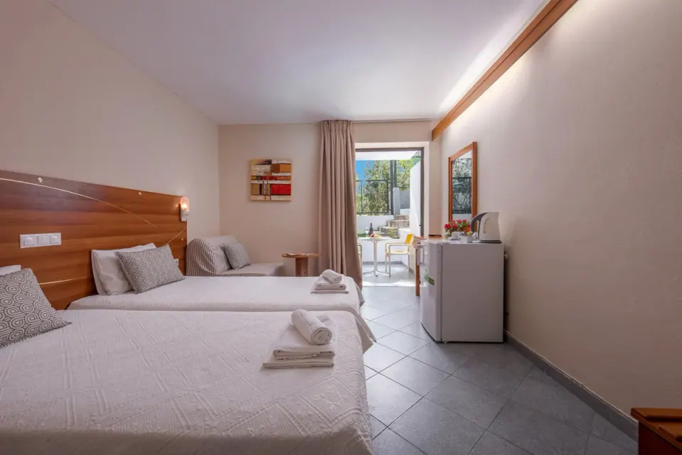 Dionysos Hotel, Greece, Chalkidiki
