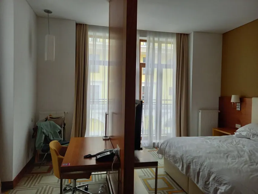 Dolina 960 Gorki Gorod, Russia, Sochi