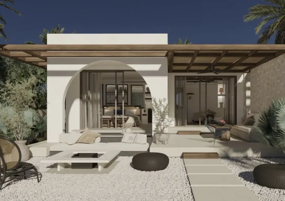 DYO SUITES, RETHYMNO