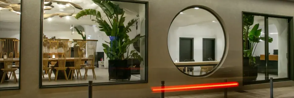 ELISABETH BOUTIQUE HOTEL, THESSALONIKI