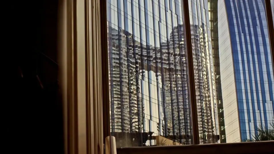 Emaar Address Sky View, Dubai, UAE