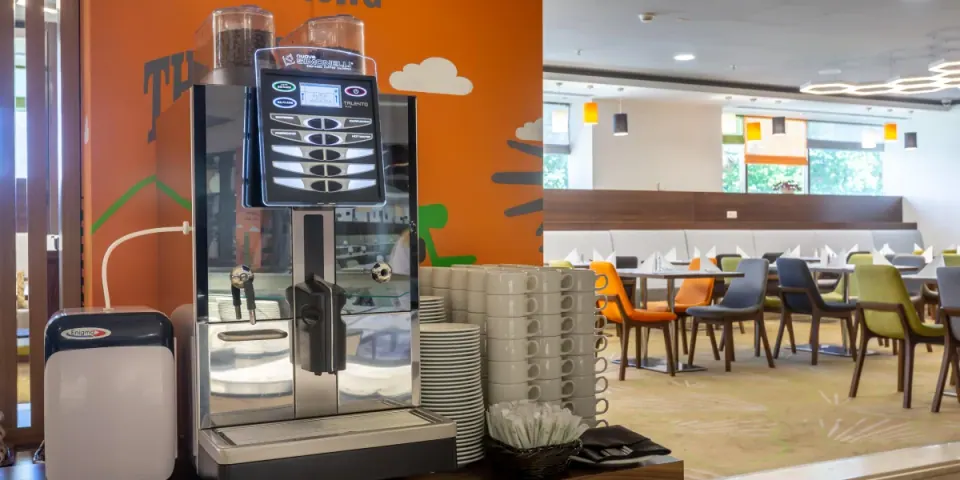 Holiday Inn Sokolniki, Russia, Moscow