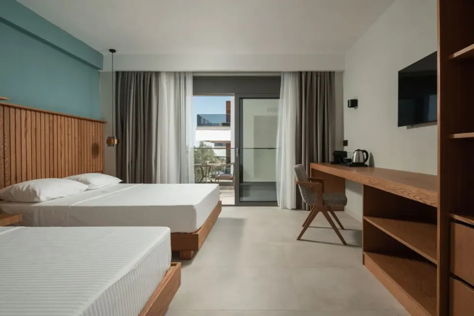 HP HOTEL, CHALKIDIKI
