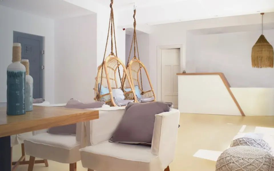 MELTEMI BOUTIQUE HOTEL, SKIATHOS