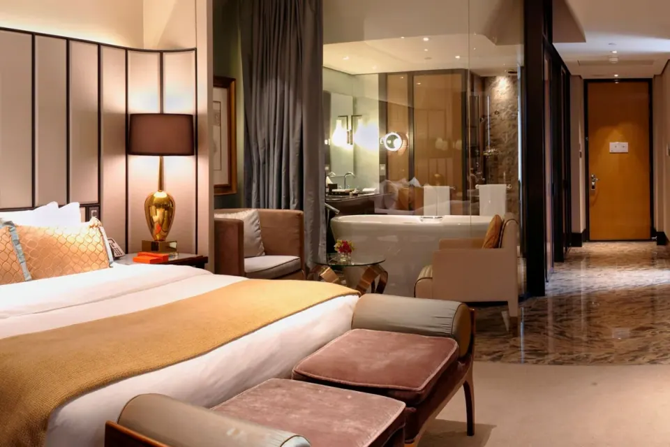 MGM, Macau