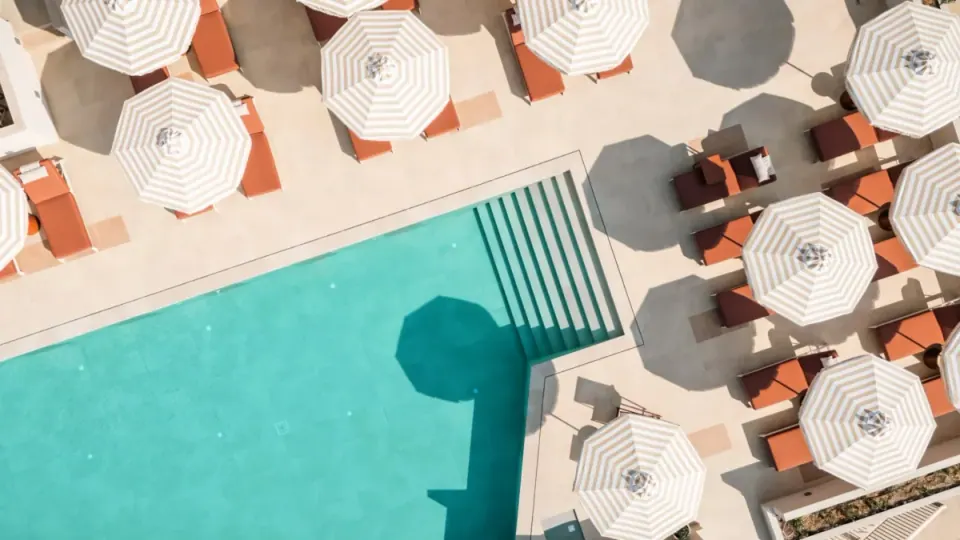 MINNO HOTEL, SKOPELOS