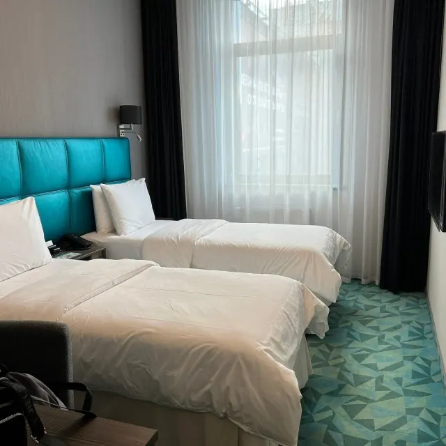 Mirotel Resort & Spa, Russia, Novosibirsk