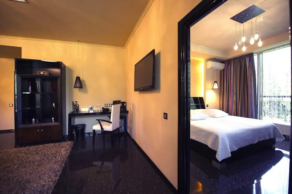 Mona Boutique Hotel, Russia, Moscow