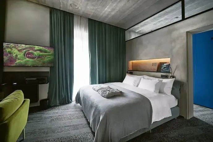 MOSS Boutique Hotel, Russia, Moscow