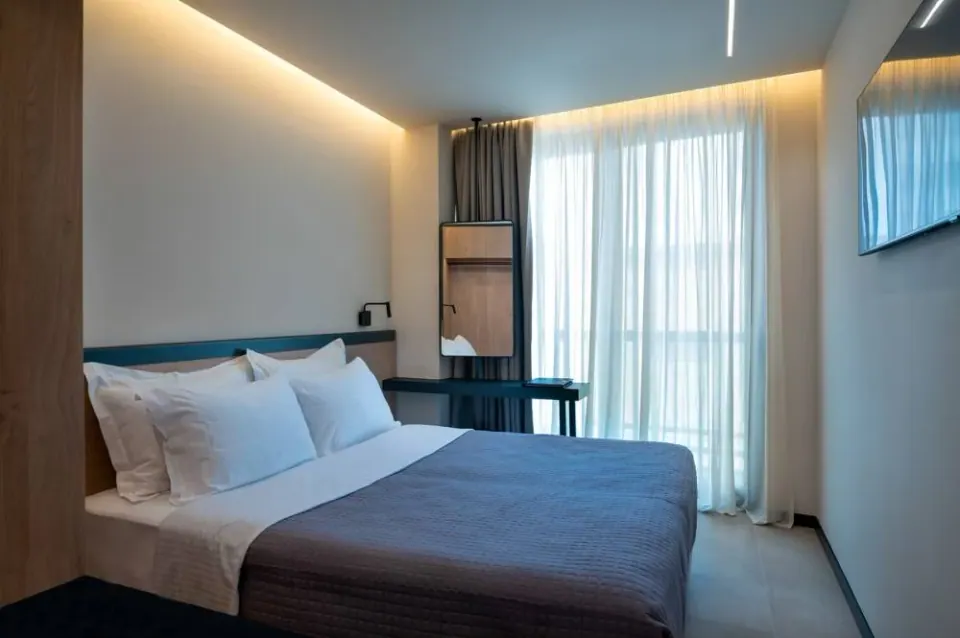 NEMA SUITES, ATHENS