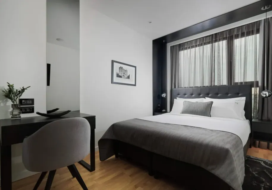 No 15 ERMOU STREET HOTEL, THESSALONIKI