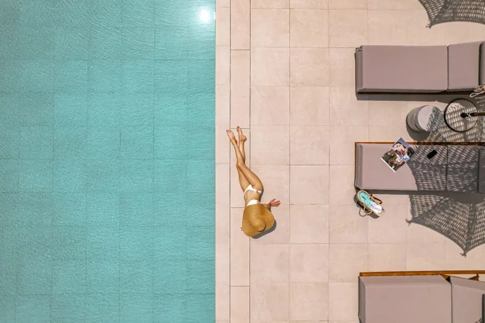 OPSIS SUITES, THASOS