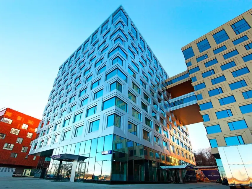 Palmira Business Club, Russia, Moscow