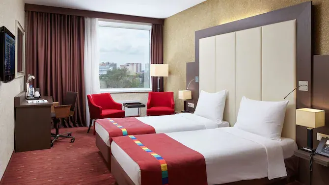 Park Inn by Radisson, Russia, Odintsovo