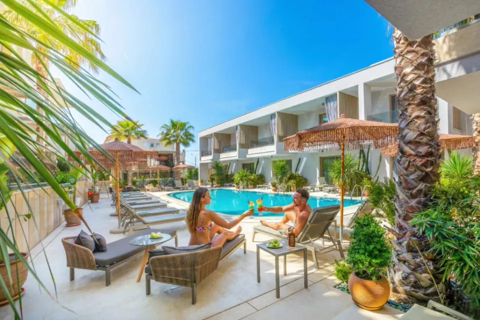 PREFKI DELUXE RESIDENCES, CHALKIDIKI