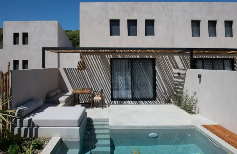 PURE VILLAS, CHALKIDIKI