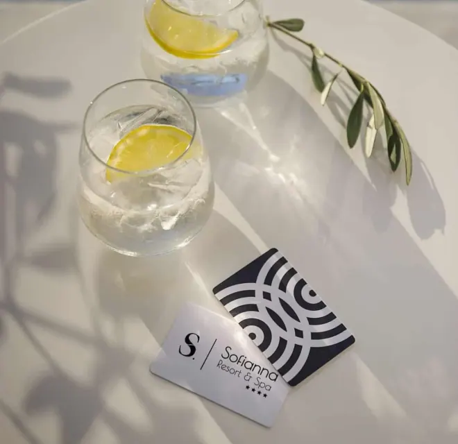 SOFIANNA RESORT, PAPHOS