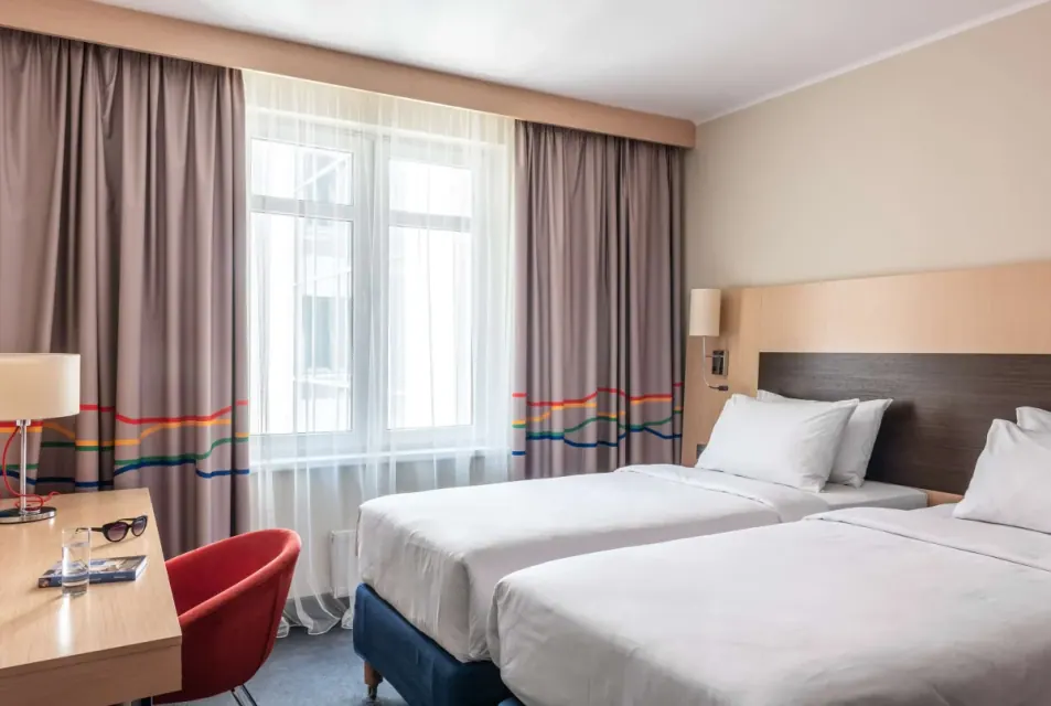 Solis Sochi Hotels & Suites, Russia, Sochi