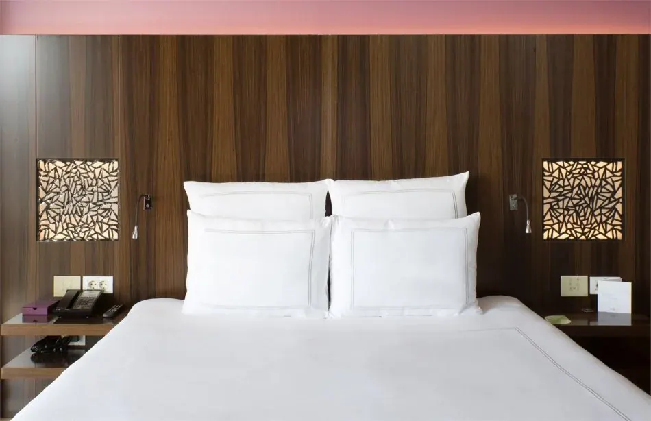 Swissotel Resort Sochi Kamelia, Russia, Sochi