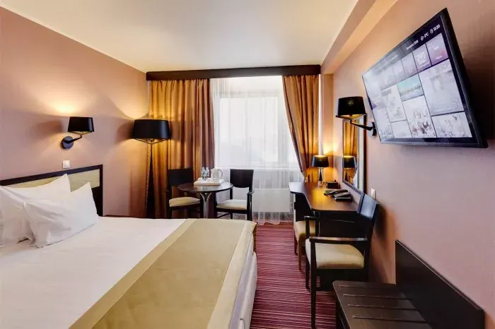 Vega Best Western Hotel, Russia, Moscow